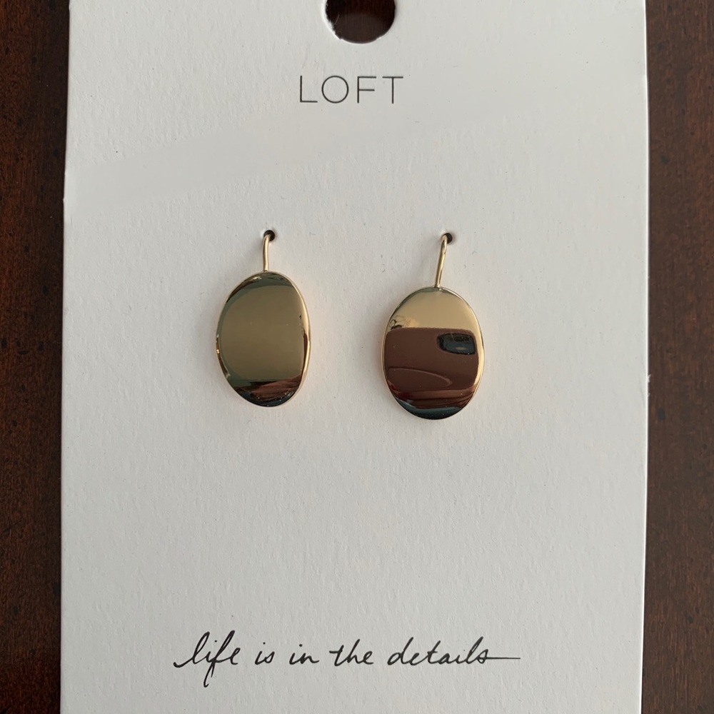 LOFT Earrings